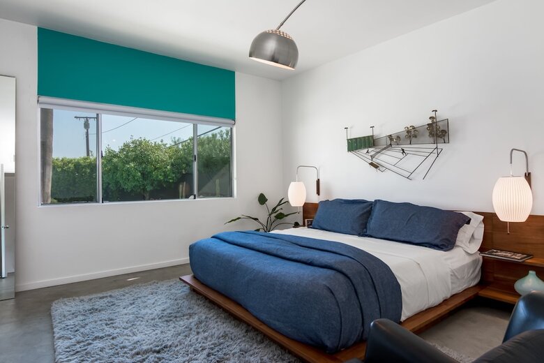 Ps Wexler Home Three Bedroom House