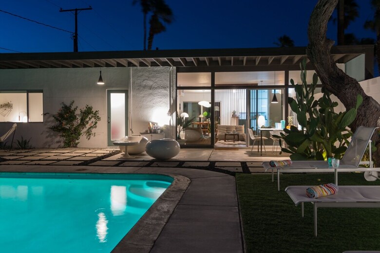 Ps Wexler Home Three Bedroom House
