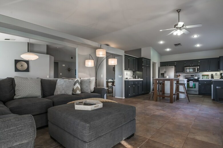 La Quinta Watering Hole Four Bedroom House