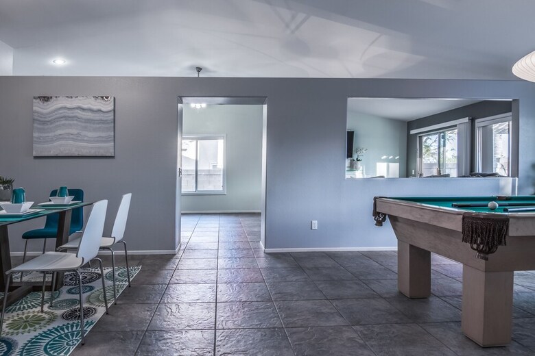 La Quinta Watering Hole Four Bedroom House