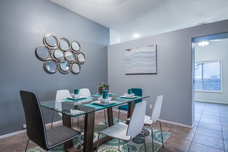 La Quinta Watering Hole Four Bedroom House