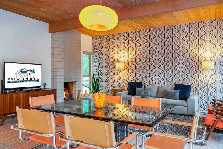 On The Rox Three Bedroom House