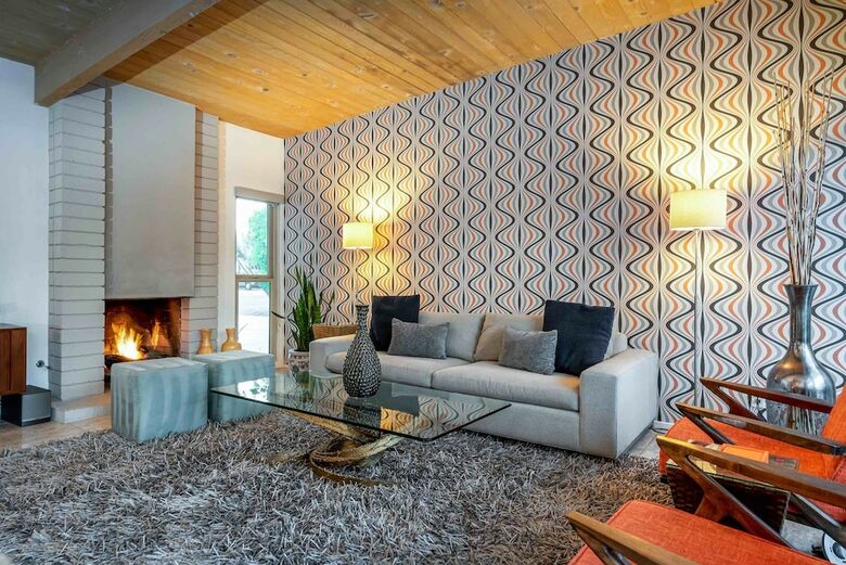 On The Rox Three Bedroom House