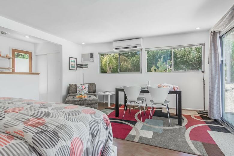 Desert Coral Oasis Three Bedroom House
