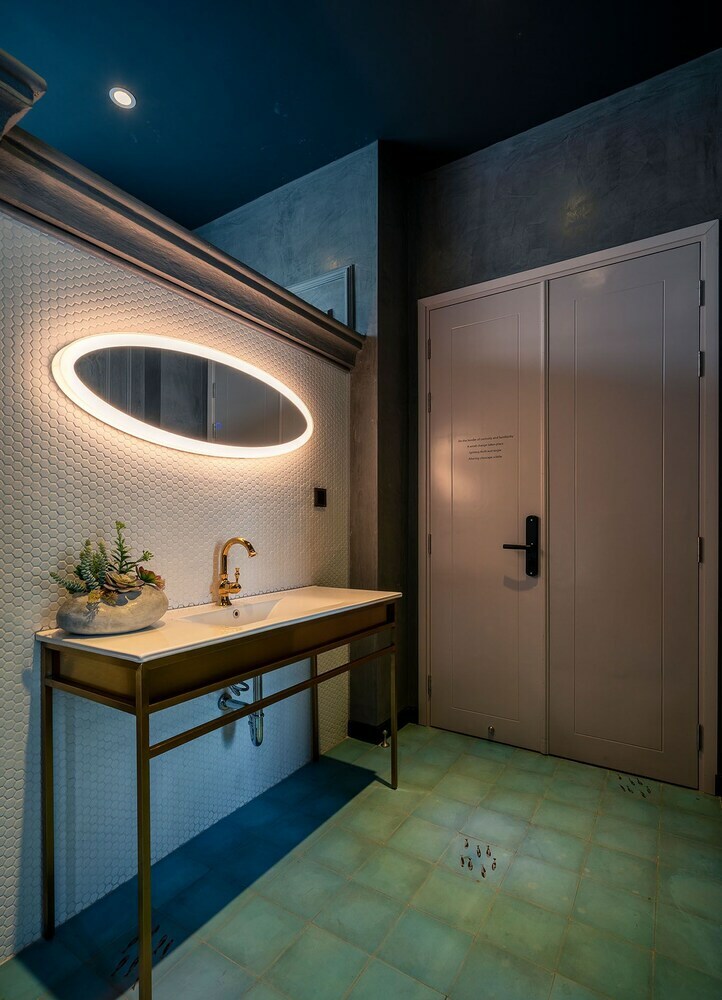 Hotel Le Jardin Secret Saigon
