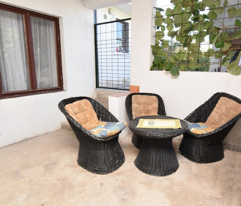 Apartment Mirjam
