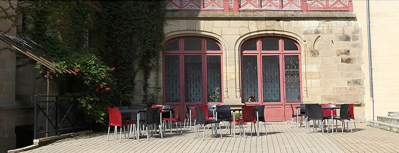 Hotel Chateau de Petit Bois