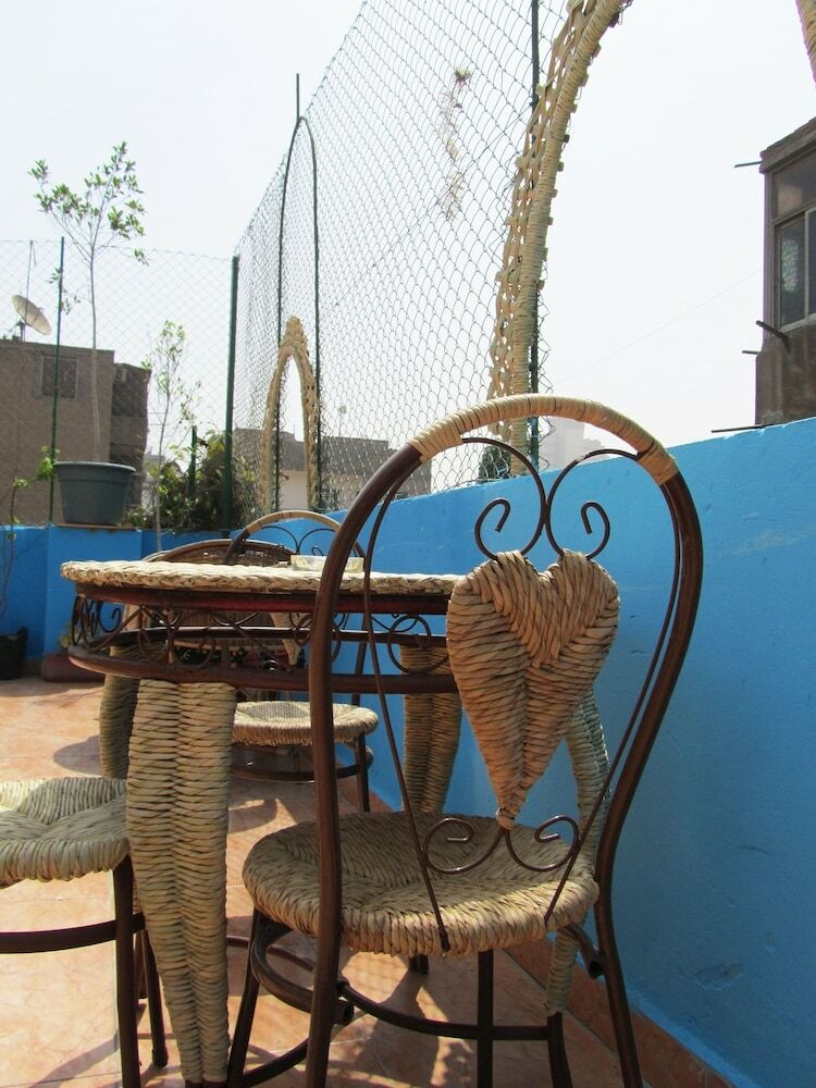 Arabian Nights Hotel