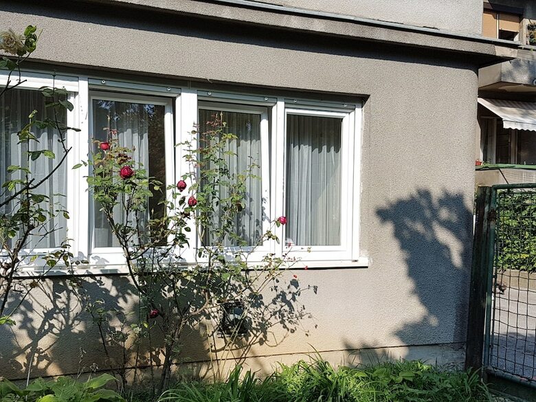 Apartment Relo