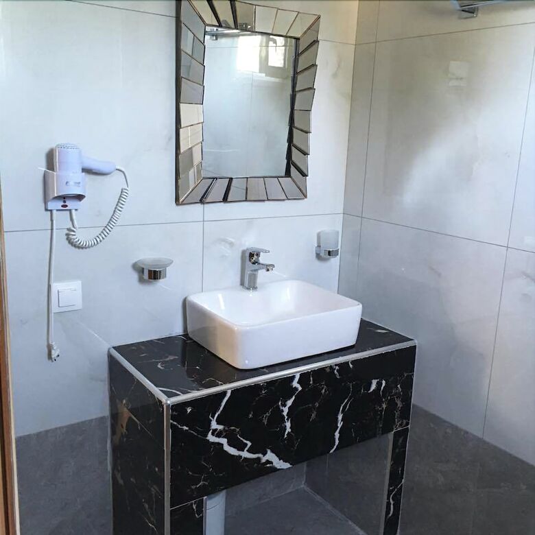 Aparthotel Villa Askamnia Resort