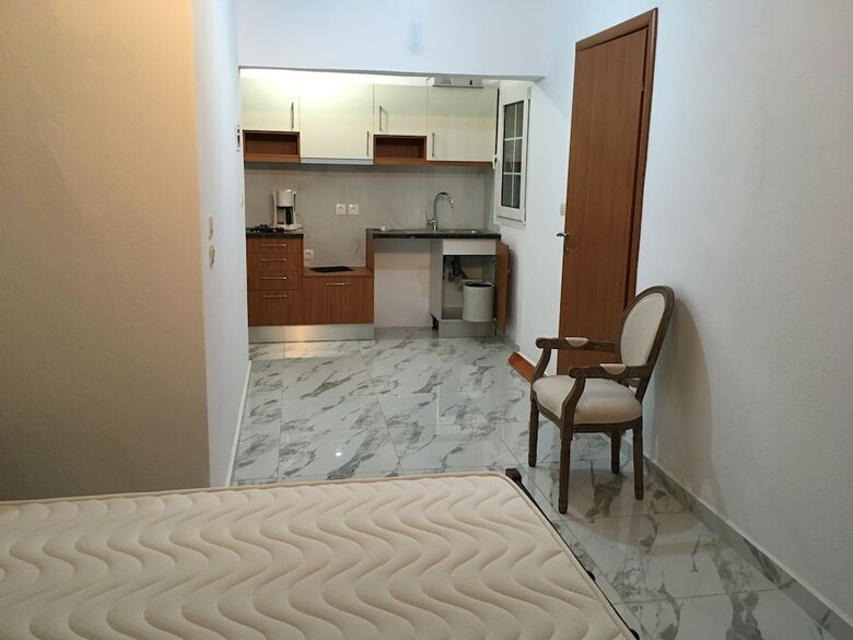 Aparthotel Villa Askamnia Resort
