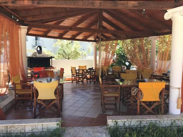 Aparthotel Villa Askamnia Resort