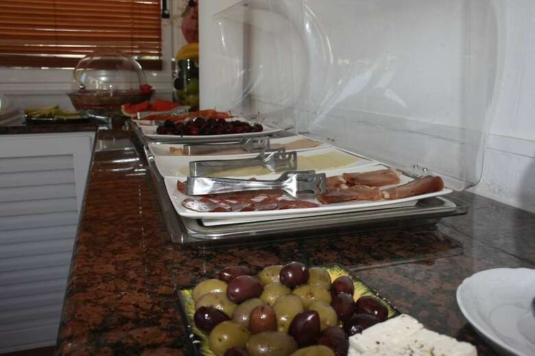 Aparthotel Villa Askamnia Resort