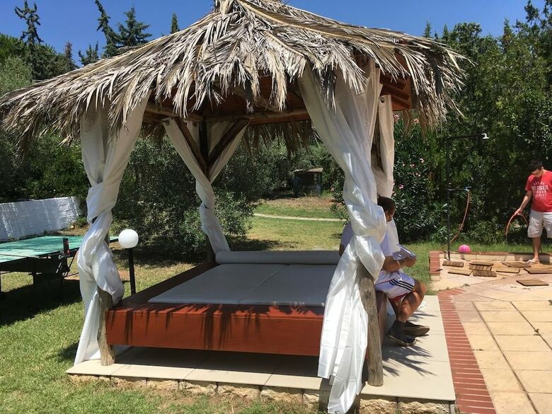 Aparthotel Villa Askamnia Resort