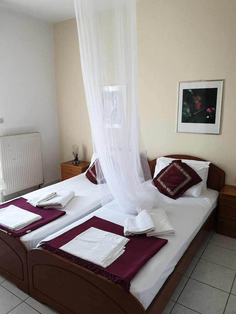 Aparthotel Villa Askamnia Resort