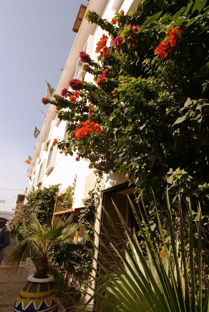 Hotel La Residence