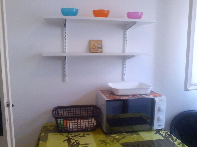 Apartment Neda