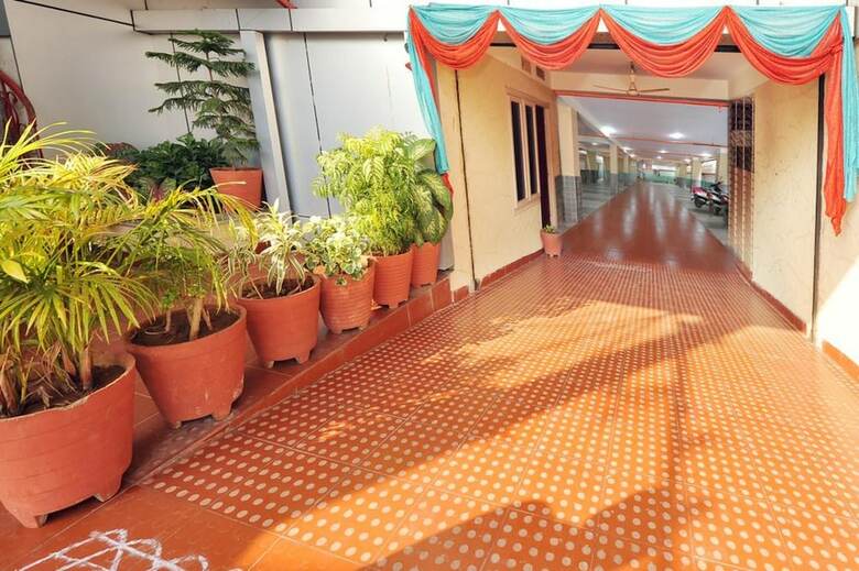 Hotel Shree Laxmi Guest House