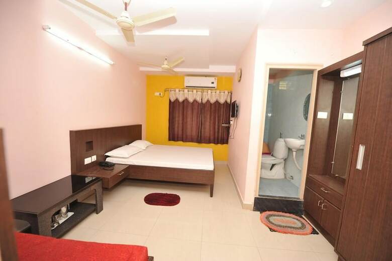 Hotel Shree Laxmi Guest House