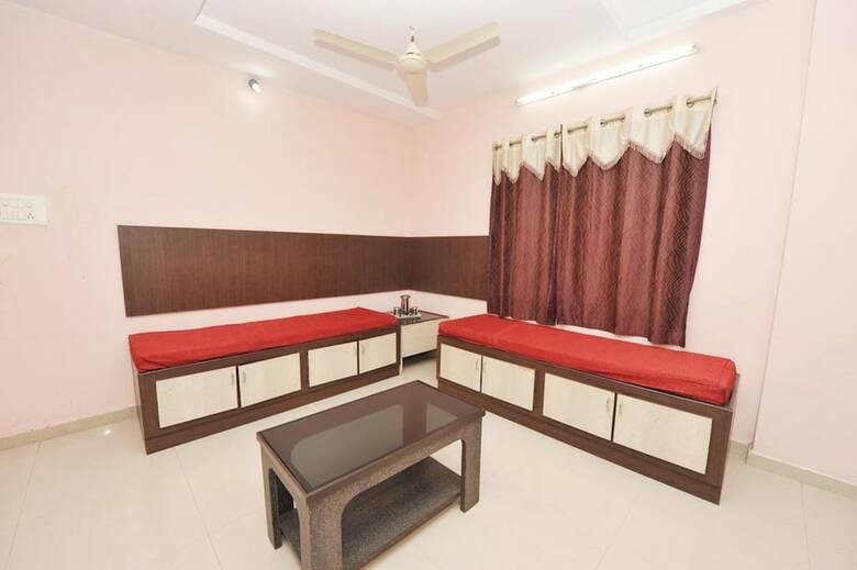 Hotel Shree Laxmi Guest House