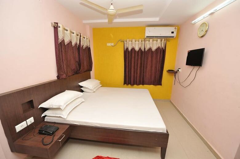 Hotel Shree Laxmi Guest House