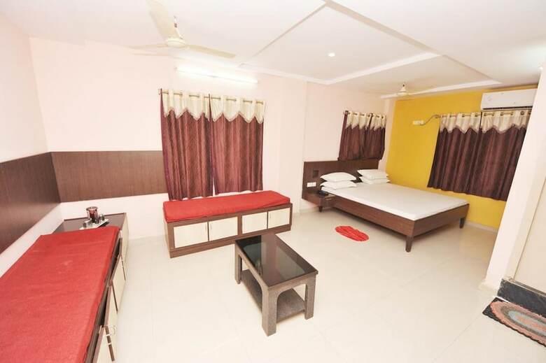 Hotel Shree Laxmi Guest House