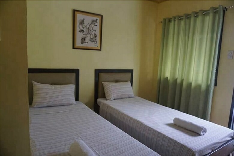 Hotel Jb Apartelle