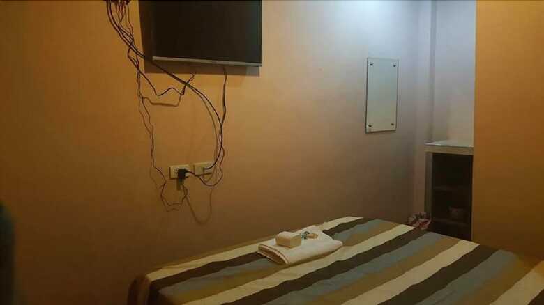 Hotel Jb Apartelle