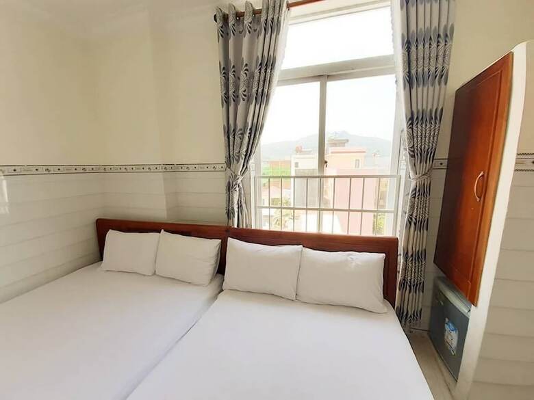 Hoang Linh 2 Hotel