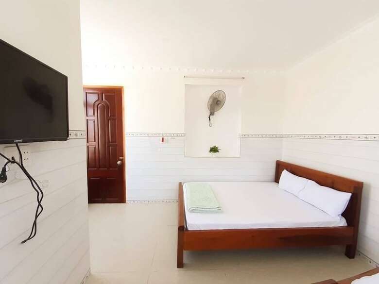 Hoang Linh 2 Hotel