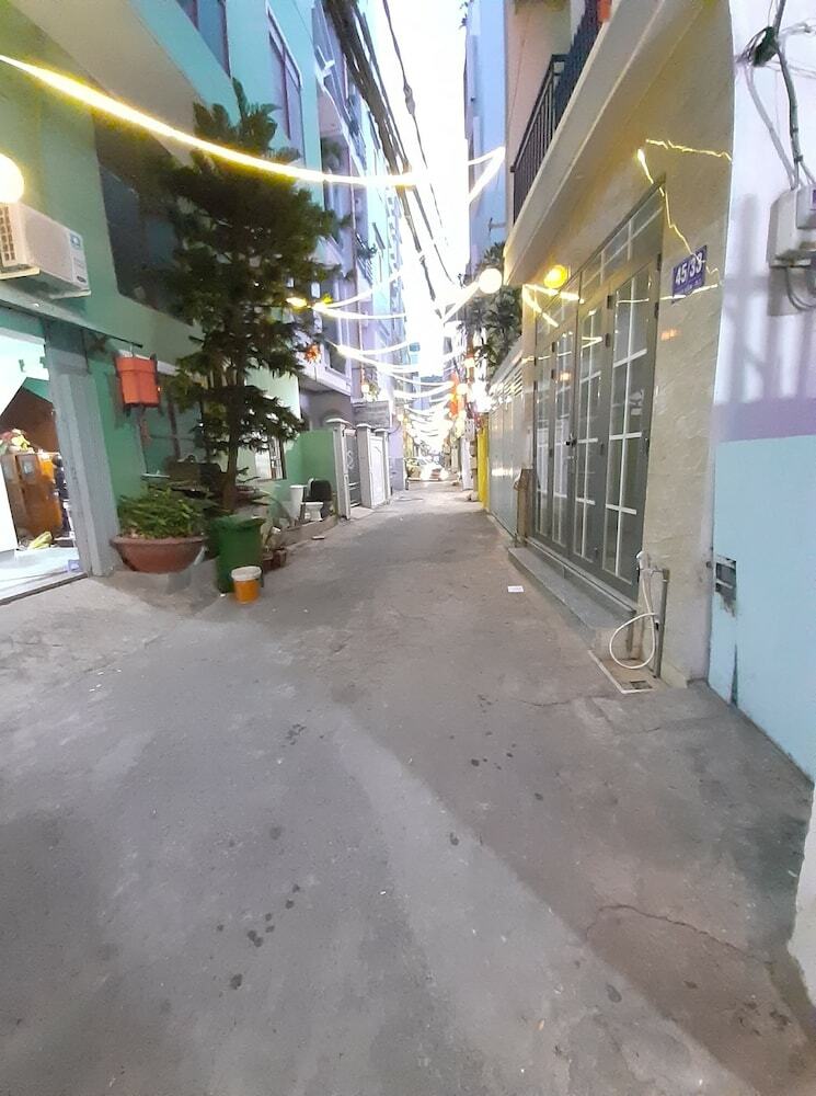Hoang Linh 2 Hotel