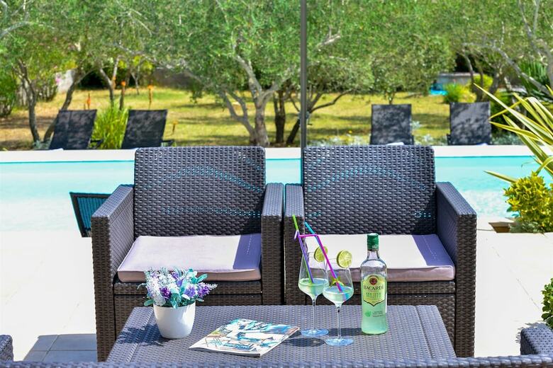 Apartments Villa Ana