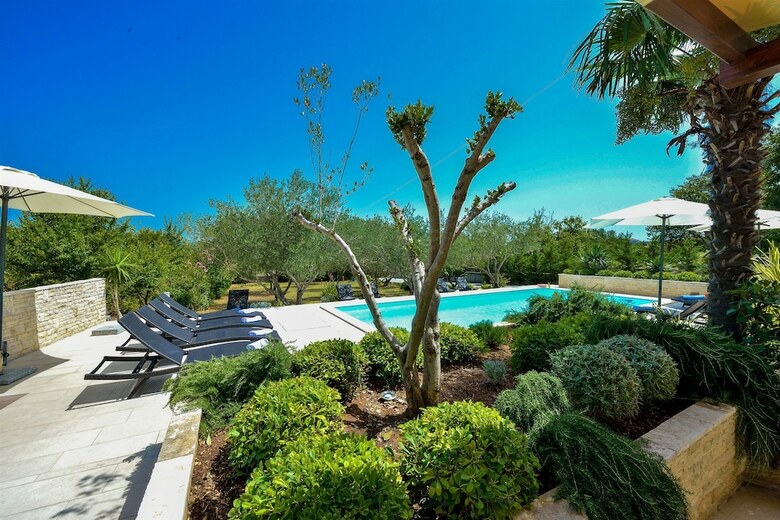 Apartments Villa Ana