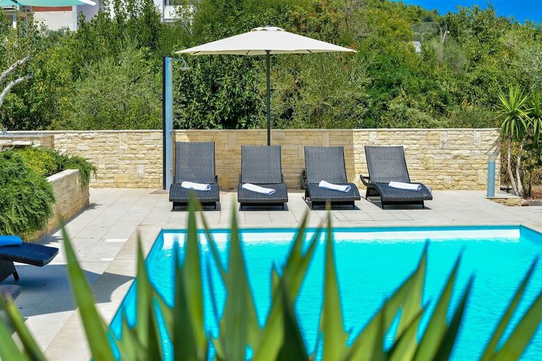 Apartments Villa Ana