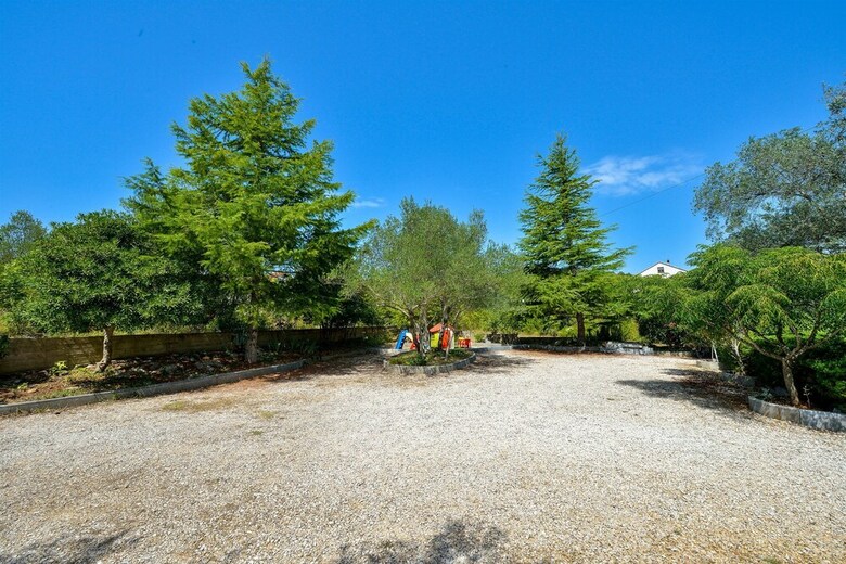 Apartments Villa Ana