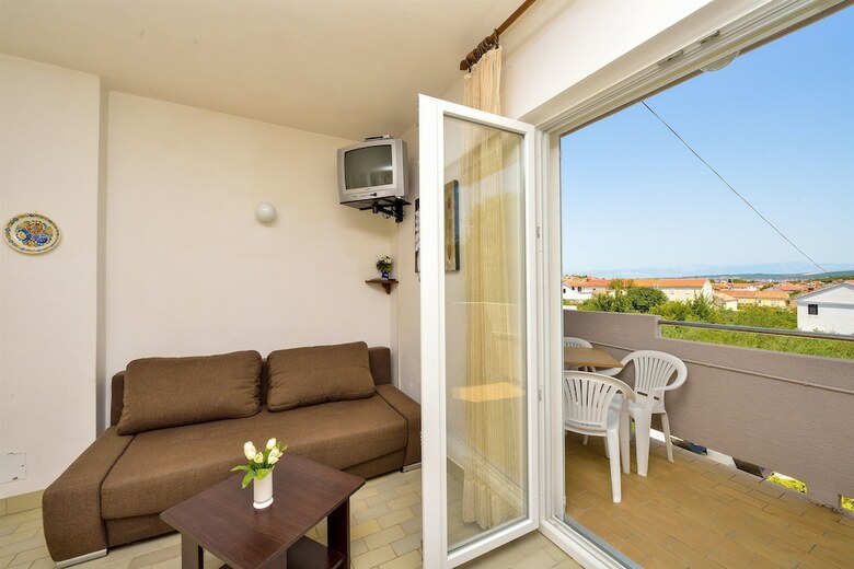 Apartments Villa Ana