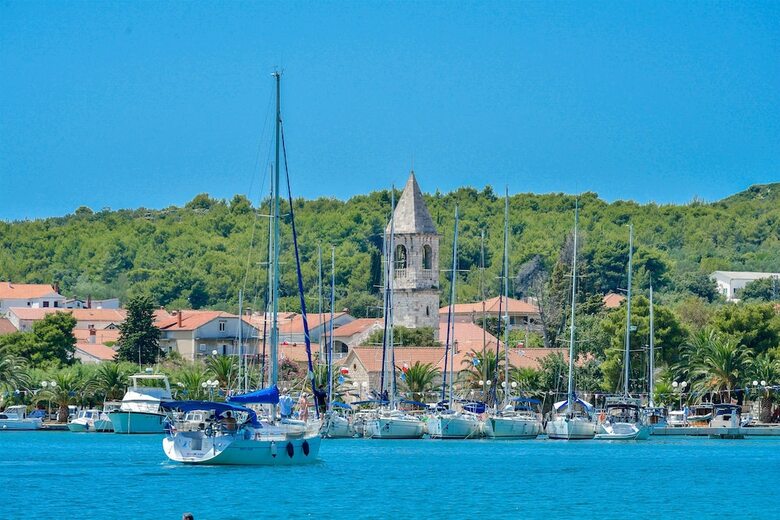 Apartments Villa Ana