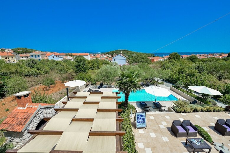 Apartments Villa Ana