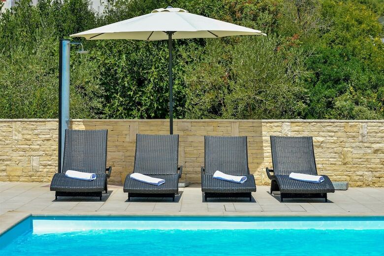 Apartments Villa Ana