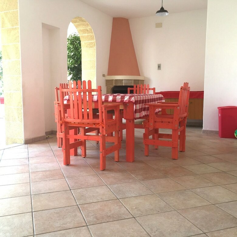 Apartamento Casa Ada
