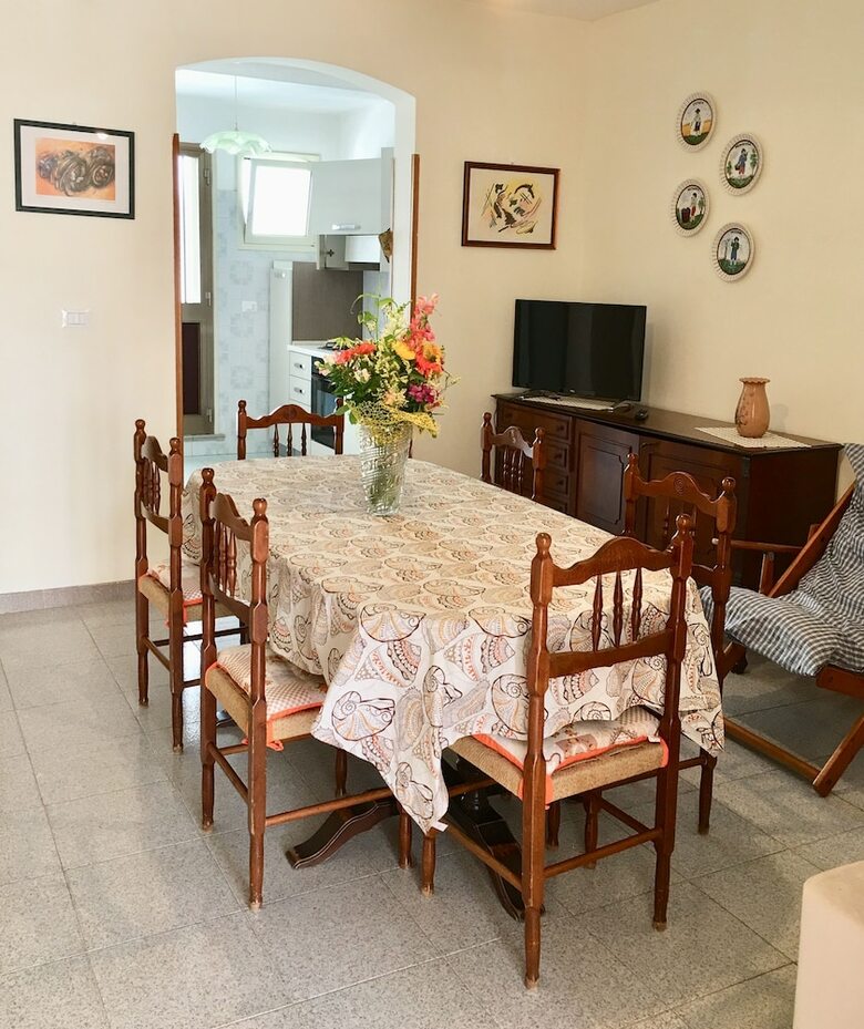 Apartamento Casa Ada