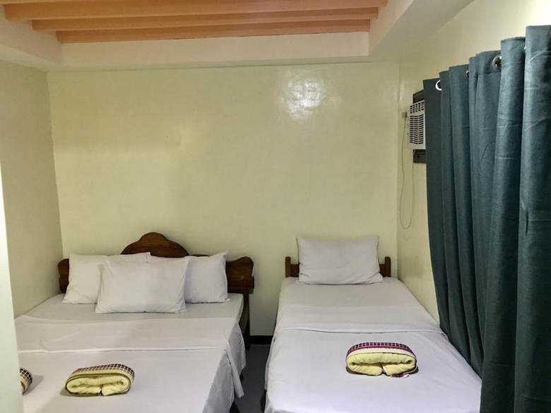 Hotel King's Lodging House And Restaurant