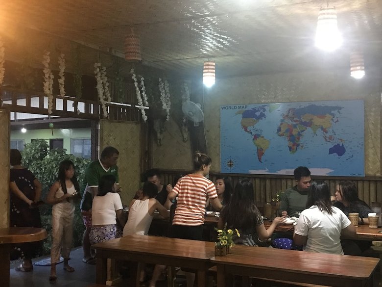 Hotel King's Lodging House And Restaurant