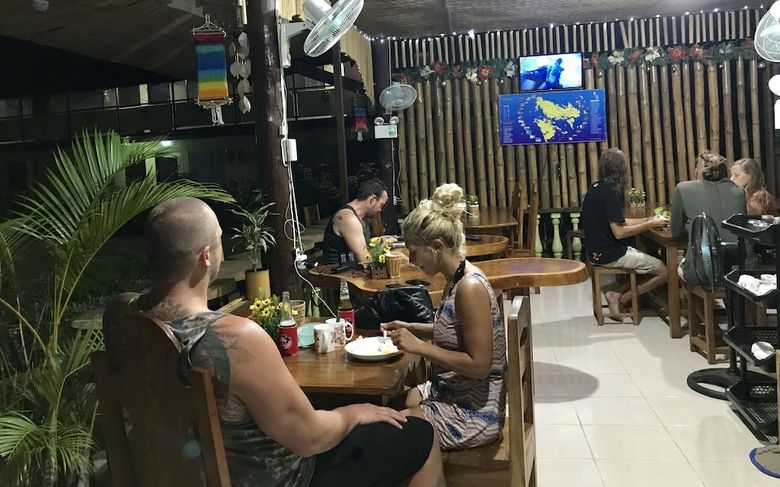 Hotel King's Lodging House And Restaurant