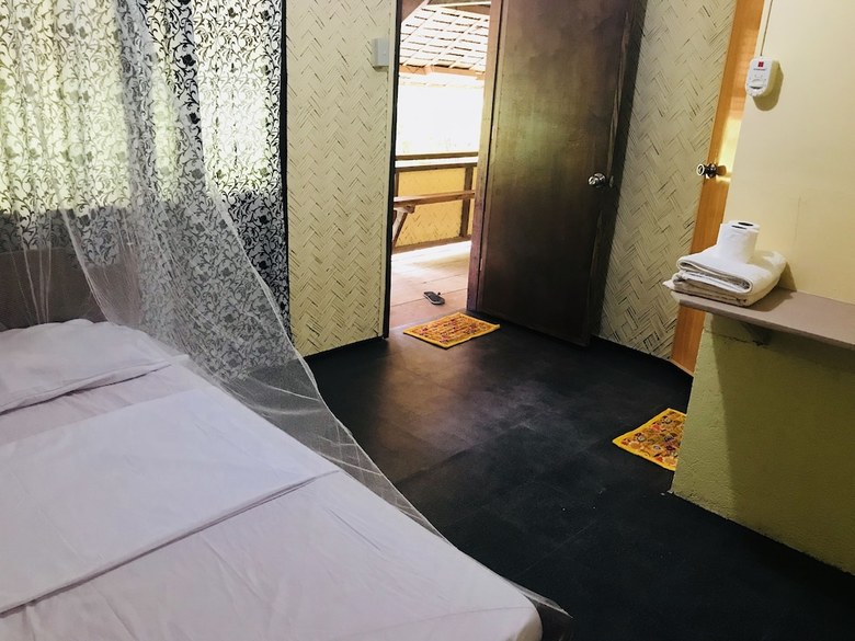 Hotel King's Lodging House And Restaurant