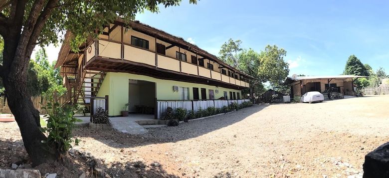 Hotel King's Lodging House And Restaurant