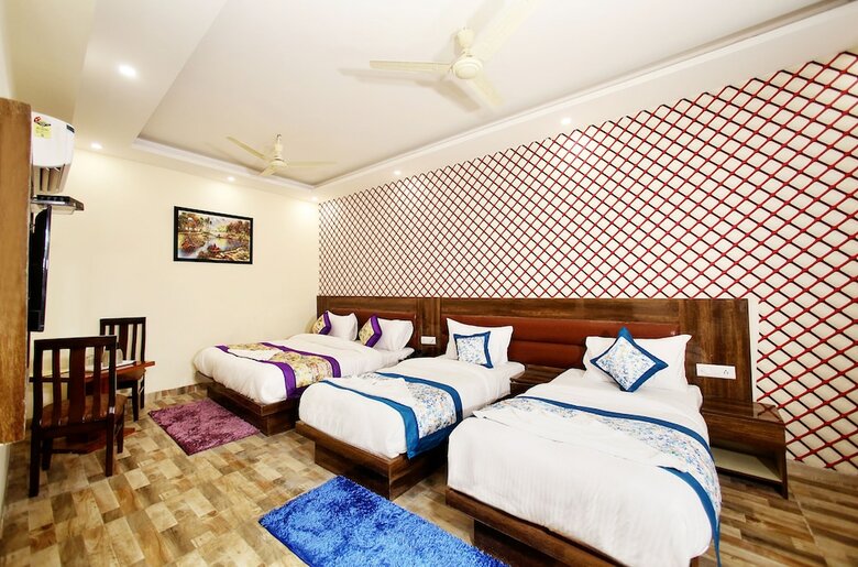 Hotel Smart Plaza