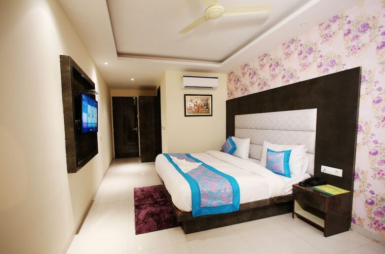 Hotel Smart Plaza