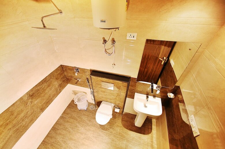 Hotel Smart Plaza