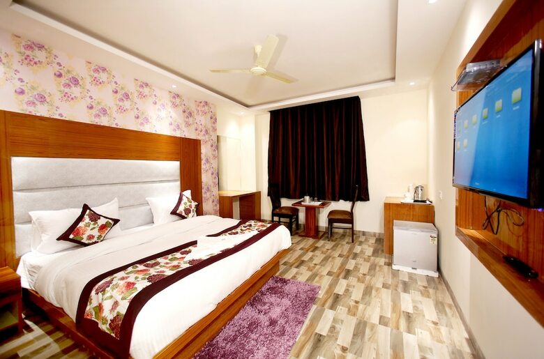 Hotel Smart Plaza